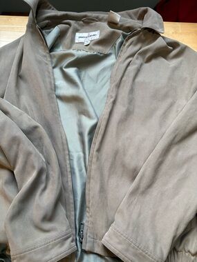 Pierre Cardin Light Taupe Chinos